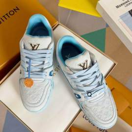 Picture of Louis Vuitton Shoes _SKULVsz38-45YF113713082